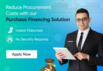 Boosting SME Growth with Purchase Financing Solutions