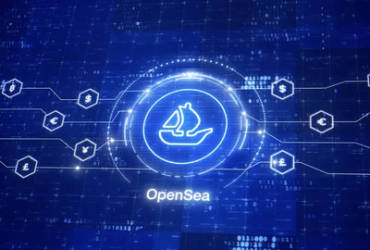 OpenSea Clone Script – Kryptobees