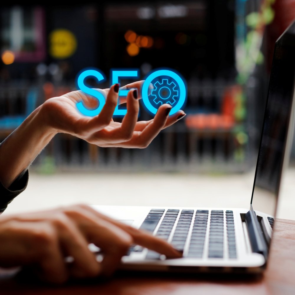 On-Page SEO Services – Best SEO Company India