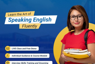Private: Learn English Speaking Course Online @ ₹299/Month