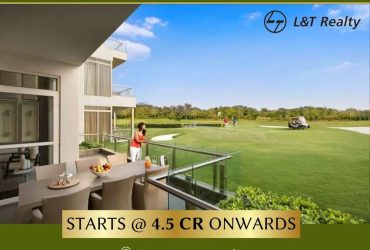 L&T Sector 128 Noida – A Promising Investment Opportunity
