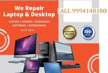 KEVIN SYSTREMS LAPTOP & DESKTOP SERVICES