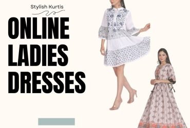 Online Ladies Dresses
