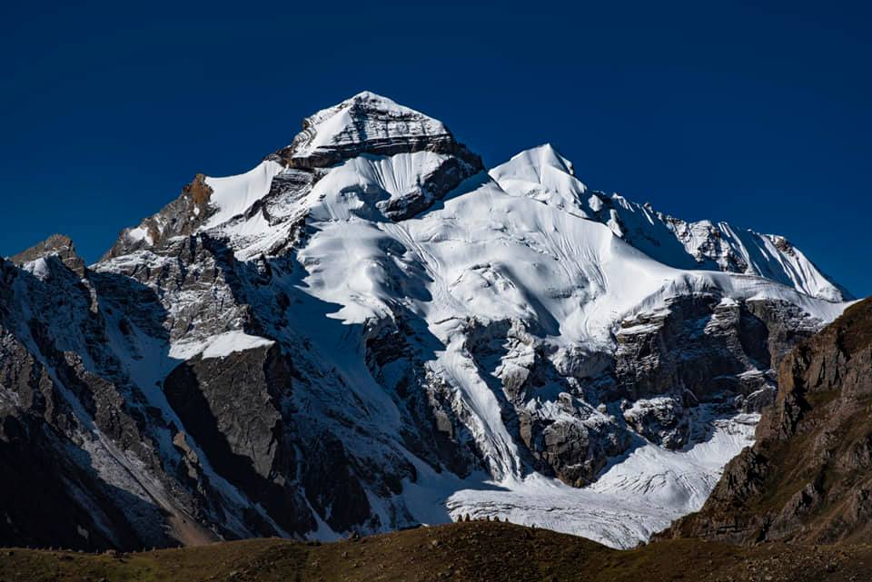 Adi Kailash Om Parvat Yatra | Adi Kailash Yatra Dates 2024