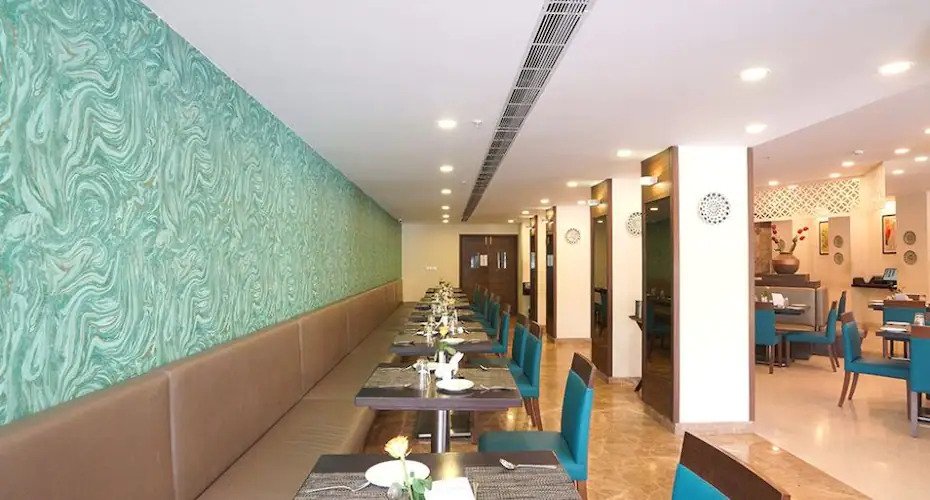 Best Veg hotel in Palani | Restaurant in Palani – Ganpat Grand