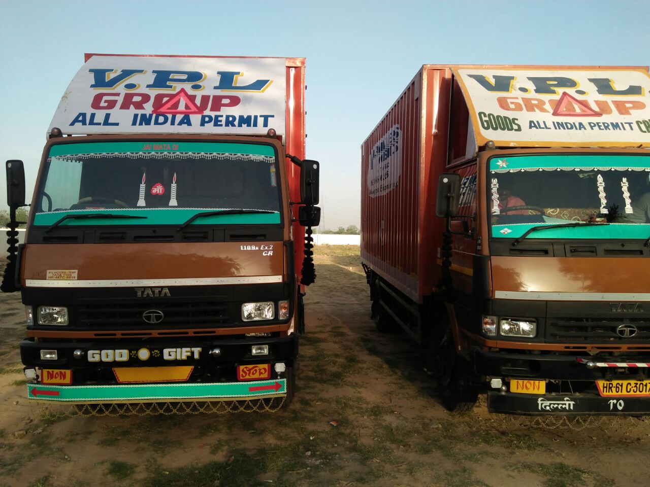 Best Packers and Movers Mumbai to Delhi Transport