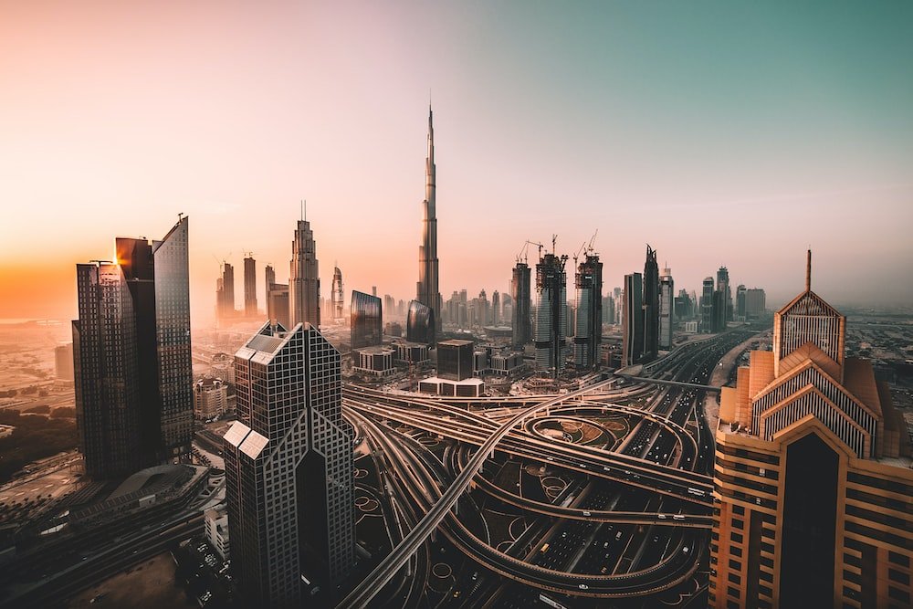 Top Real Estate Agency in Dubai