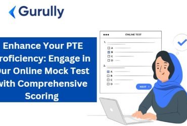 Enhance Your PTE Proficiency: Engage in Our Online Mock Test with Comprehensive Scoring