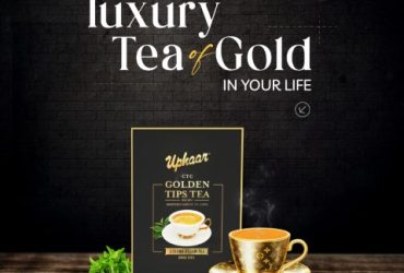 Experience Uphaar Tea