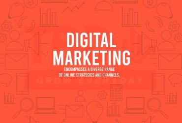 Leading the Charge as the Best Digital Marketing Agency in Noida