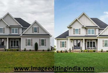 Enhance Your Real Estate Visuals with Image Editing India's Professional Services