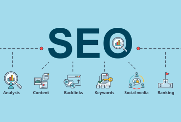 Search Engine Optimization Company in delhi