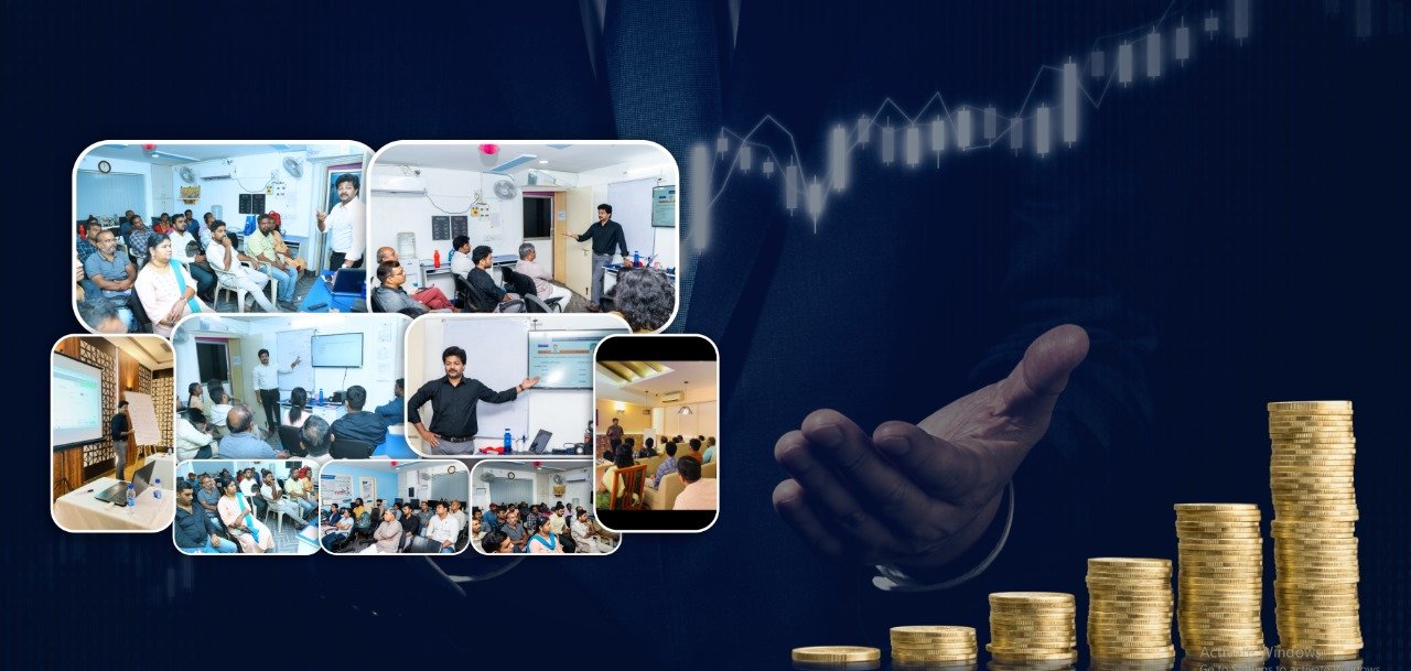 Free Stock Market Training Classes In Chennai