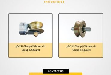 CS Industries | Best Hardware Manufacturer in India