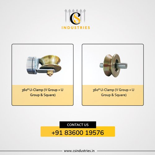 CS Industries | Best Hardware Manufacturer in India