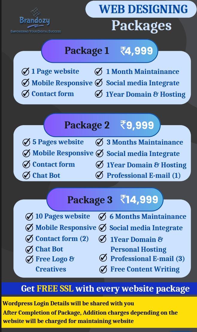 website design services