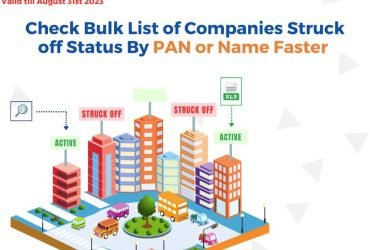 Ultimate Guide To Avoiding Risky Business: Identifying MCA Struck-Off Companies