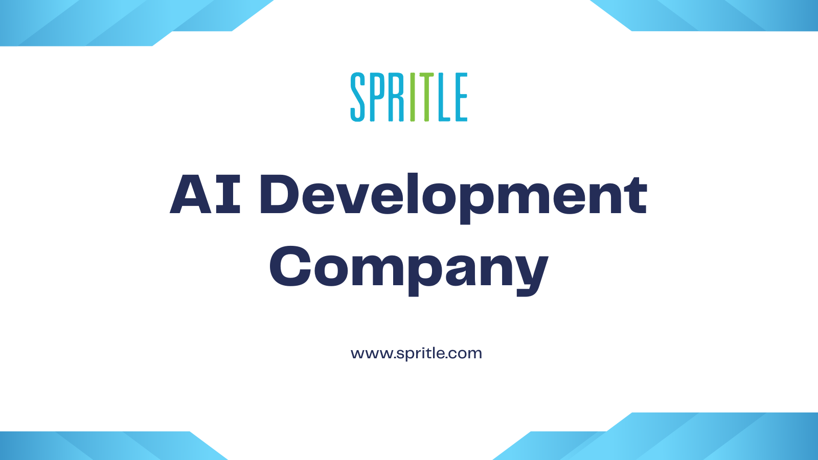 AI Development Services | AI Development Company