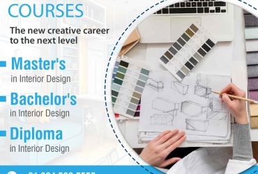 Top Under Graduate Interior Design Courses in Mumbai