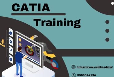 Catia Inventor Training in Coimbatore | Catia Training Course in Coimbatore