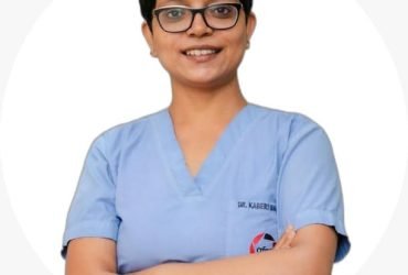 Best IVF Doctor in Delhi – Dr. Kaberi Banerjee