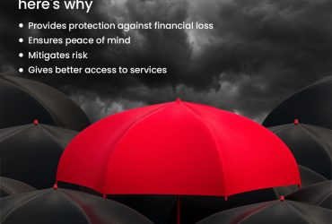 Ginteja Insurance :Your Ultimate Umbrella of Protection