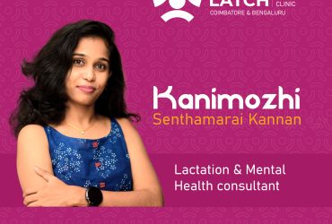 Latchelp: Your Trusted Destination for Lactation and Maternal Support