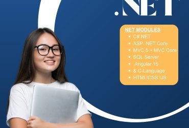 Best .NET Online Training in KPHB