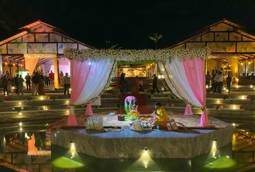 Discover Bangalore's best wedding venues with Wedding Cloud