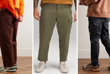 A Comprehensive Guide To 5 Pocket Pants – Genips Clothing