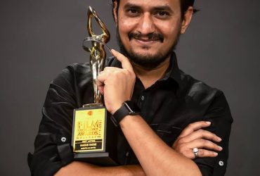 Private: Maulik Nayak:Indian Best Actor