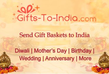 Cherish Sibling Love with Bhaidooj Gift Hampers—Online Delivery in India