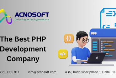 Private: Private: Custom PHP Development Company in Delhi: Your Partner