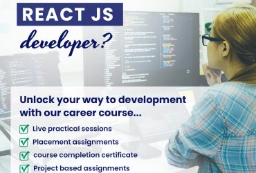 Best ReactJS Training Institute in Bangalore | TechEntry