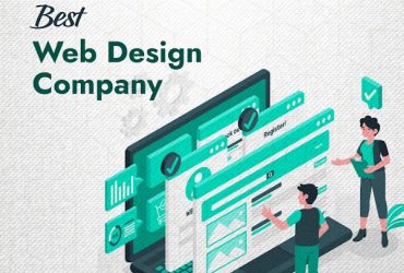 Web Designing Company in Kolkata