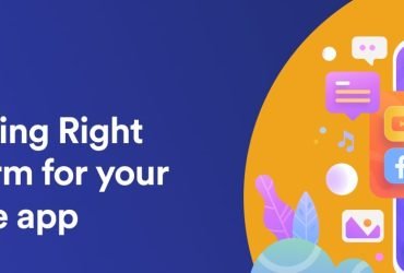 Choosing the right platform for mobile app iOS vs Android – Aptonworks