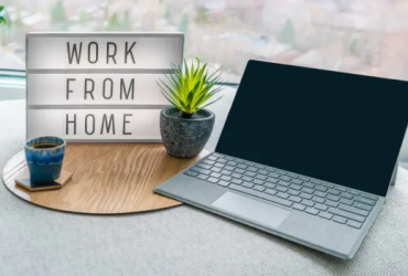 Unlocking Opportunities: Work From Home in Maharashtra