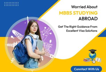 MBBS In Abroad For Indian Students