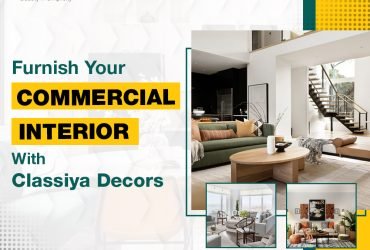 Immediately Choose Classiya Decor for Elegant Interior Designer in Patna with Quality Design