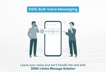 Bulk Voice Messaging Services Provider India