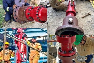 Top-quality Hot Tapping Services | Tritorc Equipment's