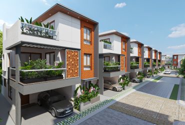 Premium Flat & Villa Projects In Bangalore | Buildiko Ventures