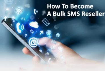 Become a Bulk SMS Reseller: Staying ahead of the curve and competition