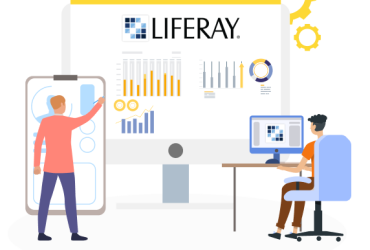 Liferay portal development company