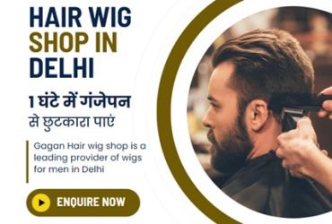 Best Hair Wig Shop in Delhi