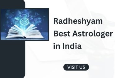 Radheshyam Best Astrologer in India
