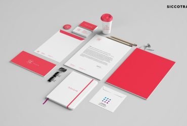 Branding and Creative Design Company