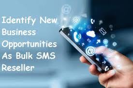 Bulk SMS Reseller Program: The most easiest way of Business