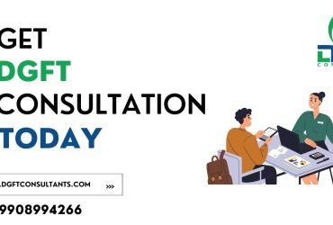 EPCG Consultants | Hyderabad |