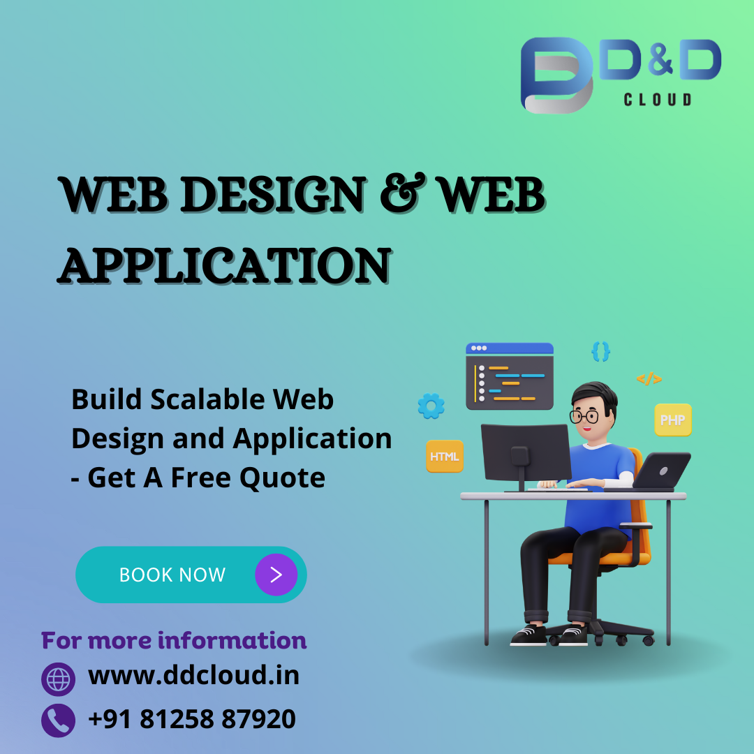 Top web designing company in Hyderabad